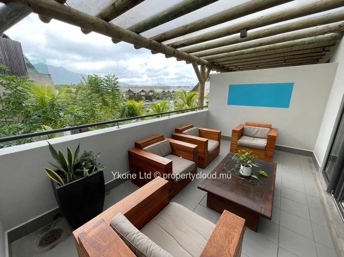 Appartement(Irs) En Vente À La Balise, Rivière Noire