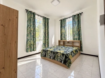 4 Bedroom Apartment
