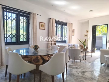 Villa de 3 Chambres