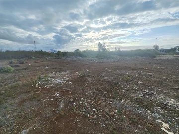 Residential Land