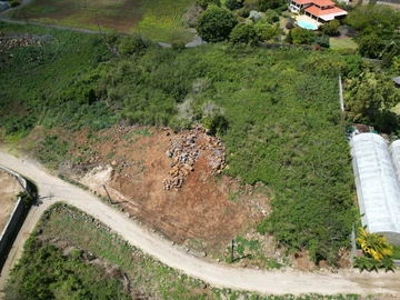 Terrain Résidentiel