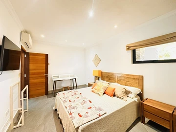 Villa de 3 Chambres