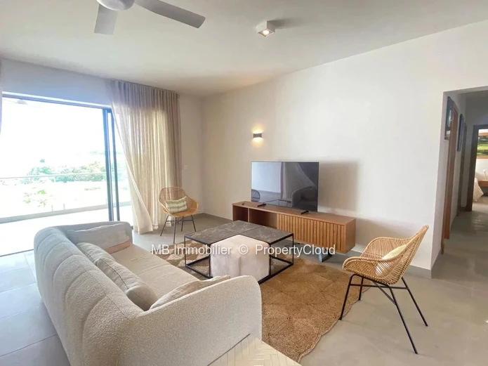 Appartement en vente.