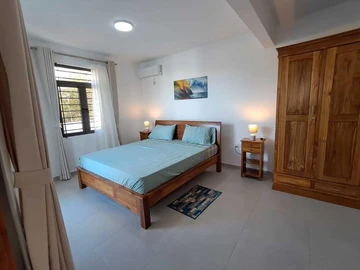 Maison de 4 Chambres