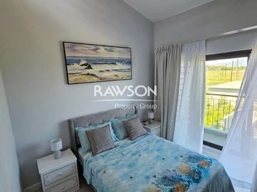 3 Bedroom Townhouse, Duplex
