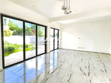  Newly Built Villa – 3 Bedrooms With Private Pool