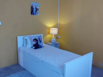Maison de 2 Chambres