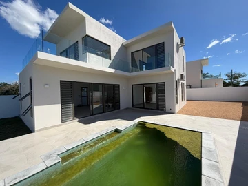 Villa de 3 Chambres