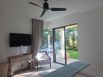Villa de 3 Chambres