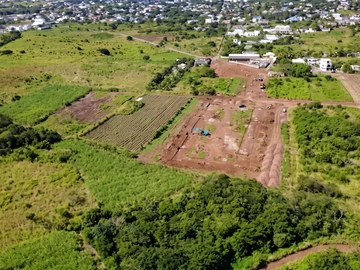 Terrain Résidentiel