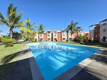 Townhouse, Duplex de 3 Chambres