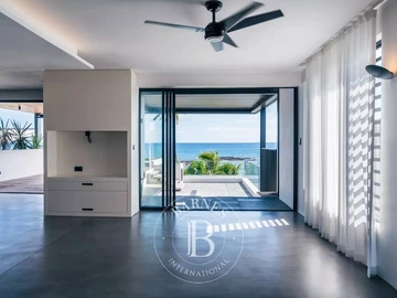 Penthouse de 3 Chambres