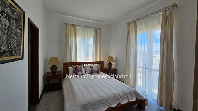 Beautiful apartment of 3 bedrooms