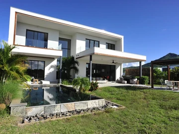 Villa de 5 Chambres