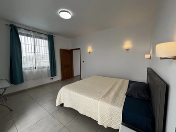 Villa de 4 Chambres