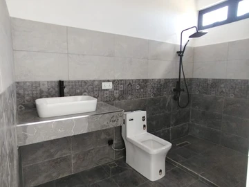 3 Bedroom Villa