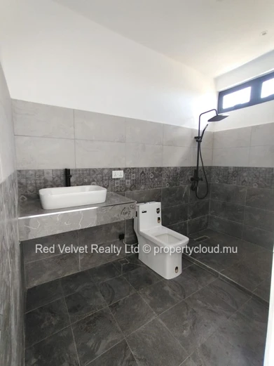 3-Bedroom Villa for Sale in Trou aux Biches