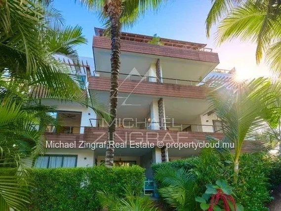Elegant 2-Bedroom Apartment at Choisy Les Bains