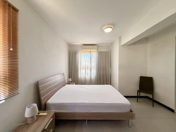 Appartement de 2 Chambres