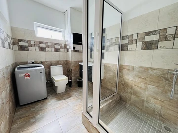 3 Bedroom Townhouse, Duplex