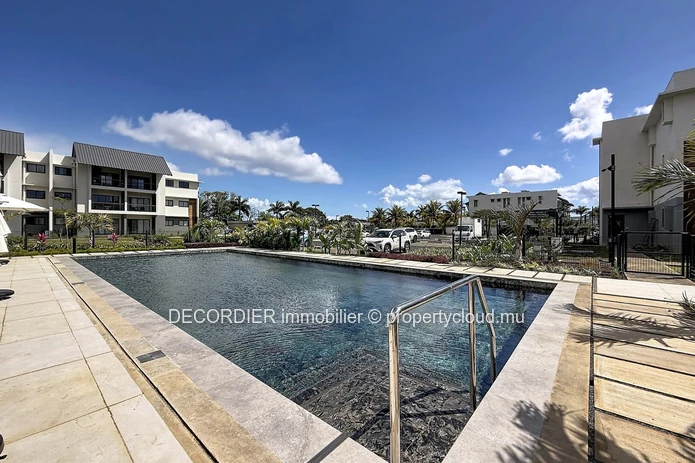 Stunning apartment for rent – Beau Plan