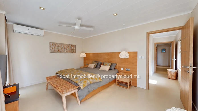 Villa d'exception 4 chambres entièrement rénovée en 2026 – Clos du Littoral