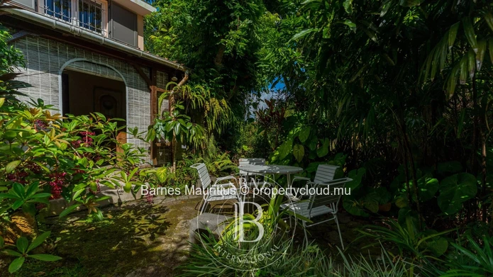 FLOREAL - Charming & Cozy Family Home - 4 bedrooms