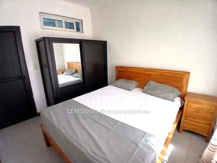 Appartement 2 Chambres à Louer – Pereybere