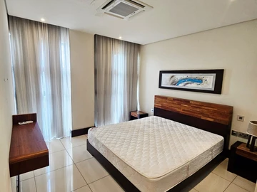 Appartement de 2 Chambres