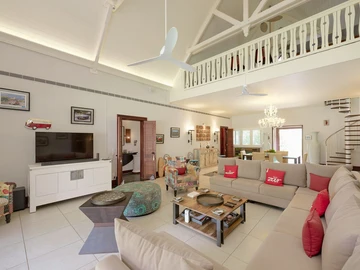 3 Bedroom Villa