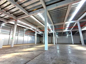 Warehouse