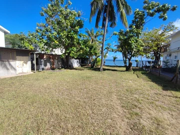 Residential Land