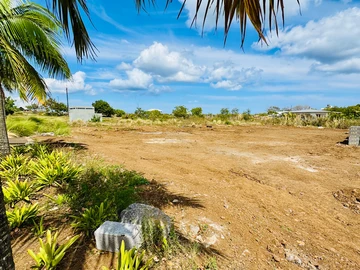 Residential Land
