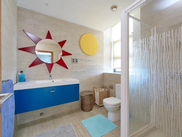 Penthouse de 6 Chambres