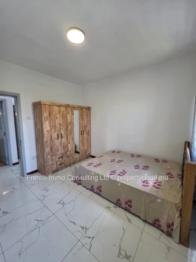 Belle villa moderne de 4 chambres a mon choisy