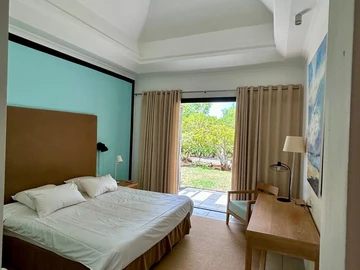 Villa de 4 Chambres