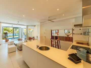 4 Bedroom Apartment