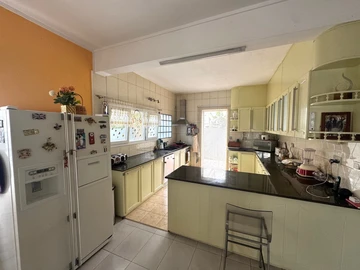 Villa de 7 Chambres