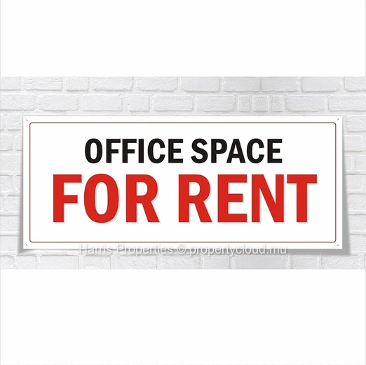 À louer, un espace de bureau de 195 m² à Cascavelle (Mandat exclusif)
