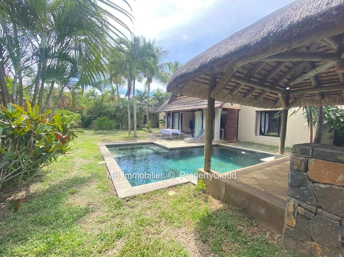 Villa à vendre
