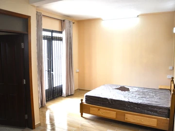 Townhouse, Duplex de 3 Chambres