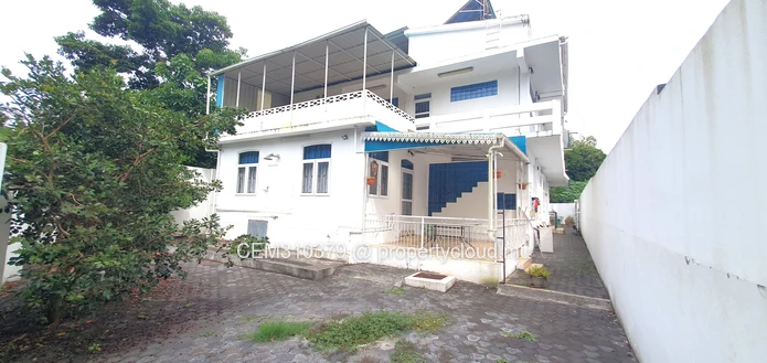 Maison à Vendre – La Caverne, Vacoas 4 Chambres 