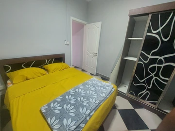 Maison de 3 Chambres