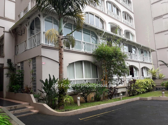 Appartement à Floréal  - Confort et Sécurité