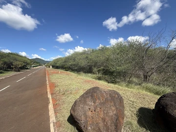 Residential Land