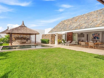 Villa de 3 Chambres