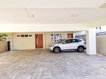 Appartement de 2 Chambres