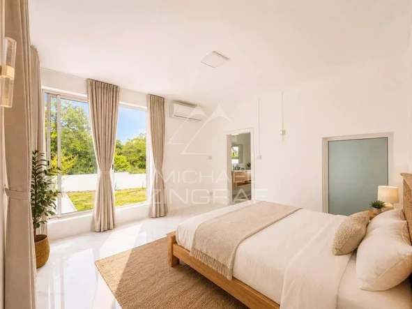Villa de 3 Chambres