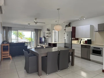 Appartement de 3 Chambres