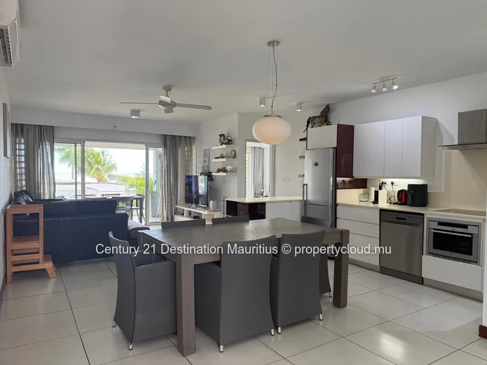 Beachfront Living with Investment Appeal